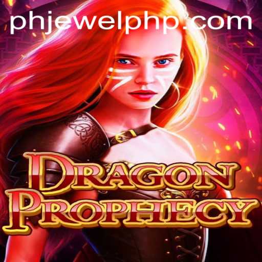 Unveiling the World of DragonProphecy: An Epic Adventure Fueled by PHJEWEL