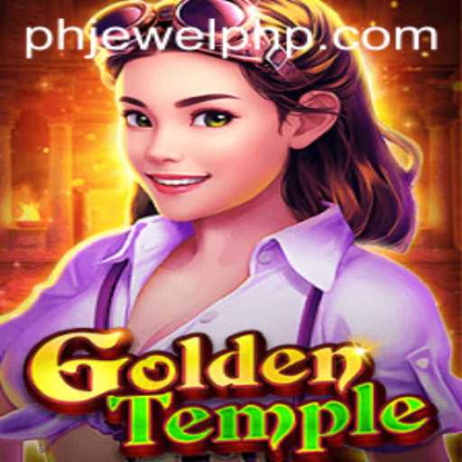 Explore the Mystique of 'GoldenTemple': Unraveling Secrets with PHJEWEL