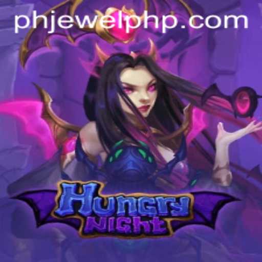 Dive into the Thrilling World of HungryNight: A New Era of Gaming