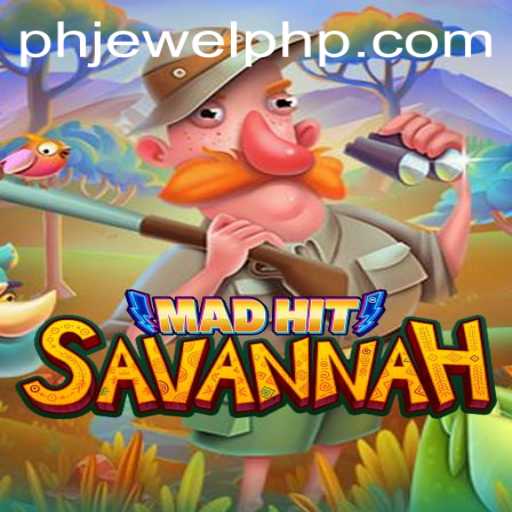 MadHitSavannah: Unveiling an Exciting New Adventure Game