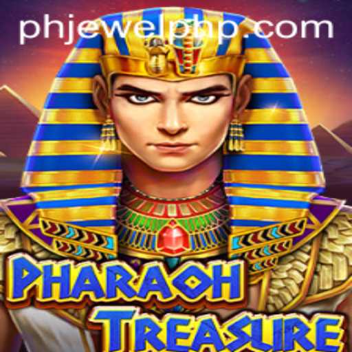 PharaohTreasure: Embark on an Ancient Quest with PHJEWEL