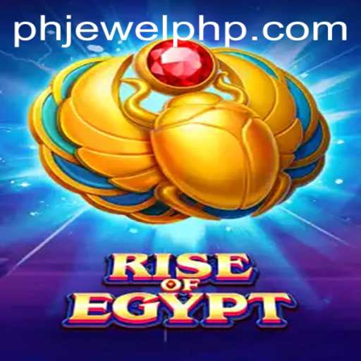 Discover the Thrill of RiseOfEgypt: Unveiling Mysteries and Treasures