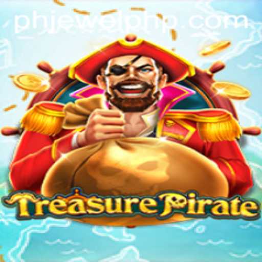 TreasurePirate: Embark on a Thrilling Adventure