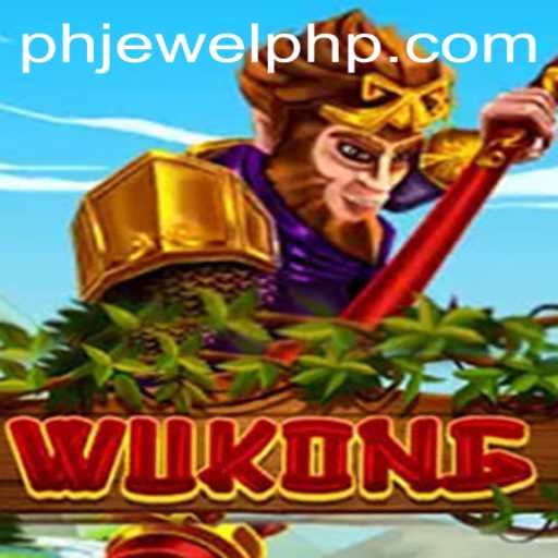 Unveiling Wukong: A Journey Through Myth and Magic with PHJEWEL